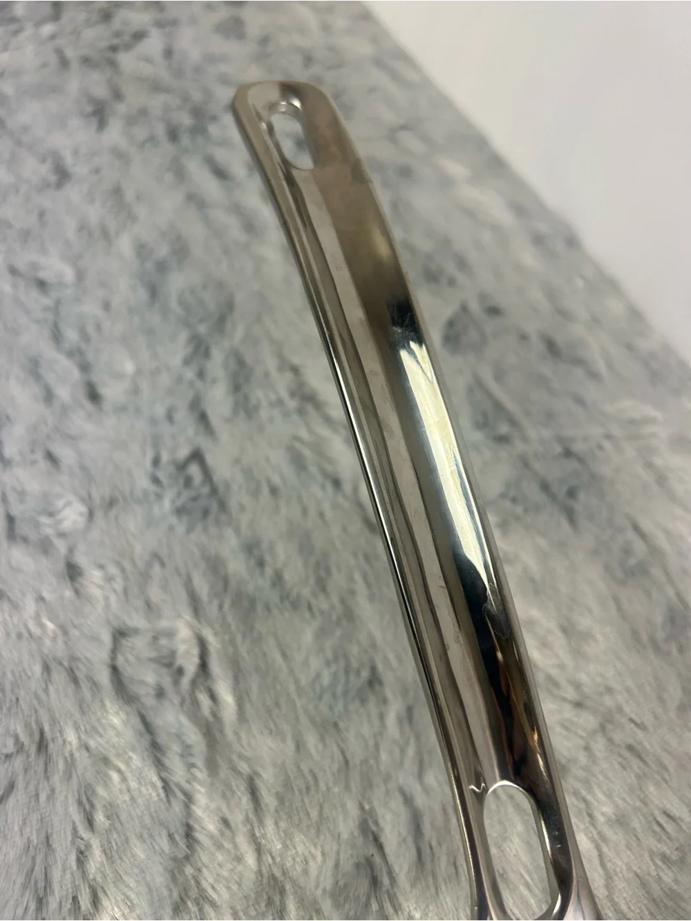 Viking 3-ply stainless steel 11 in pan